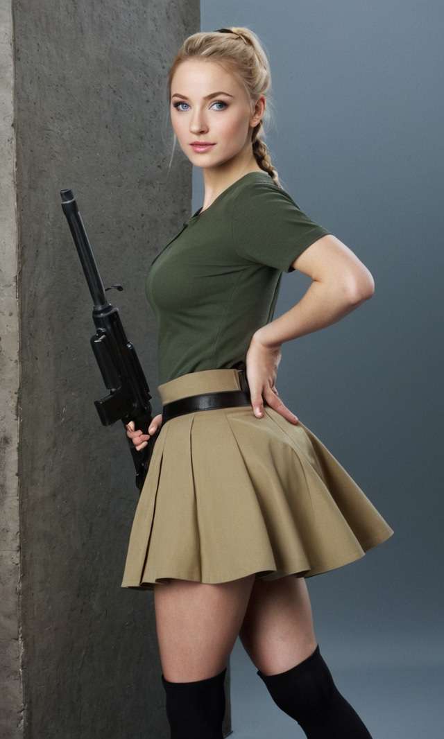 Kamila Cain avatar