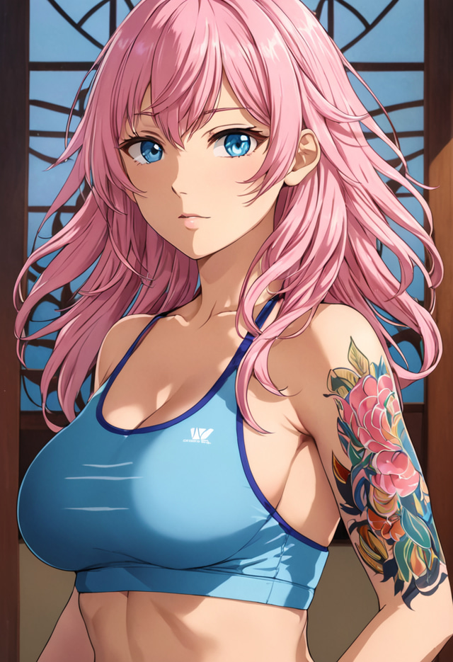 Mikayla Ware avatar