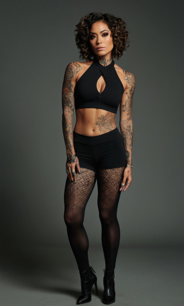 Annabella Mora avatar