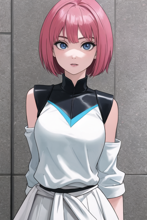 Itzel Dickson avatar