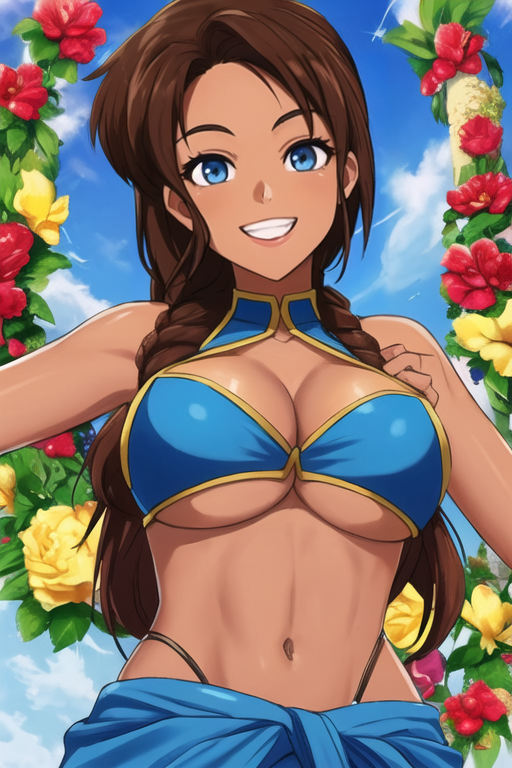 Kyla Foster avatar