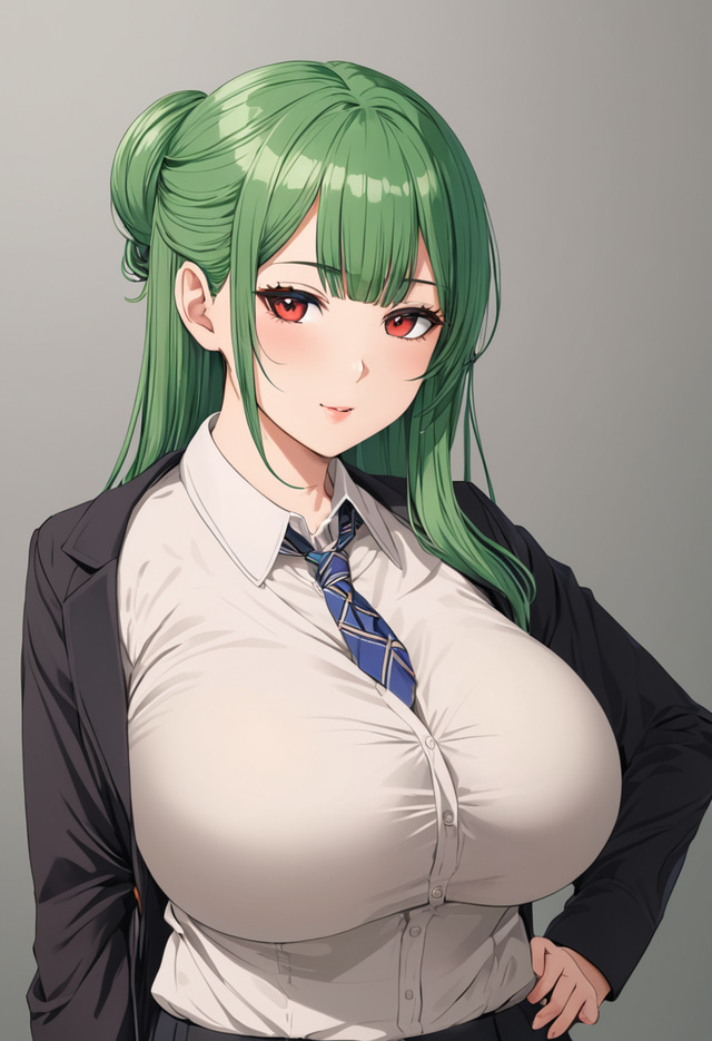 Presley Wolfe avatar