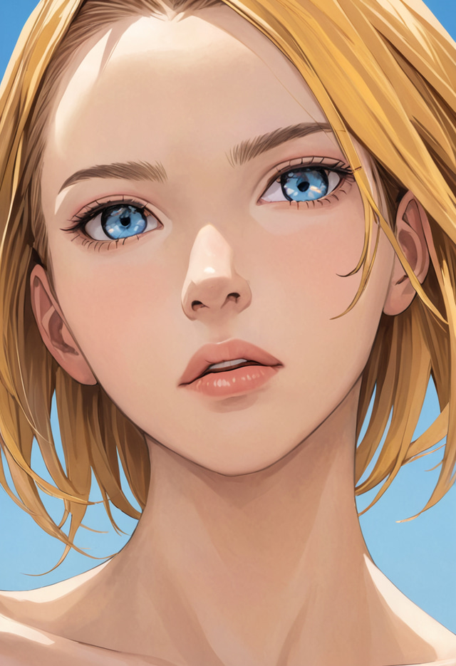 Natalia Weber avatar