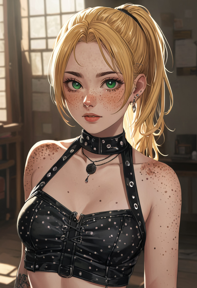 Allisson Woodward avatar