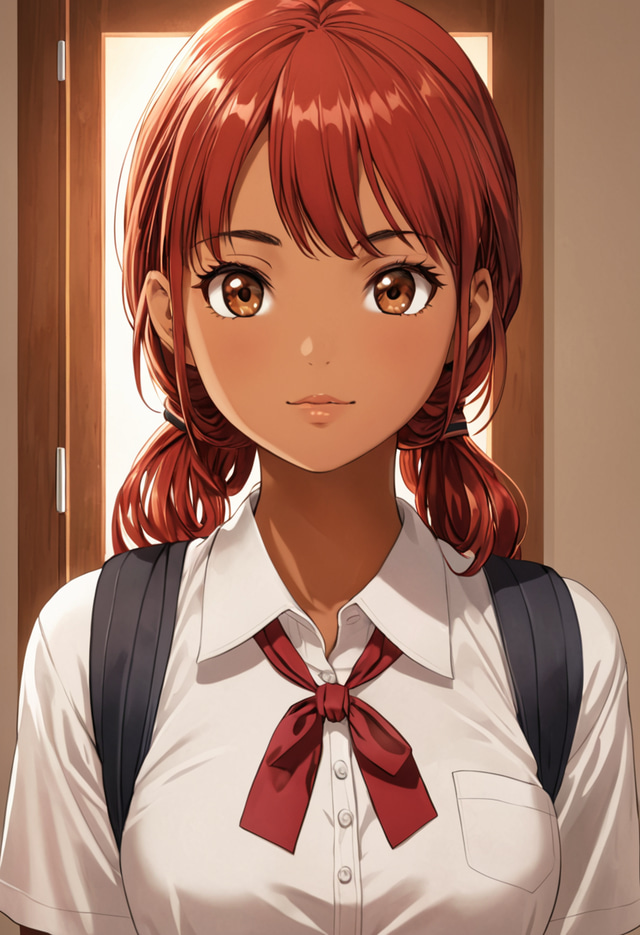 Gemma Solis avatar