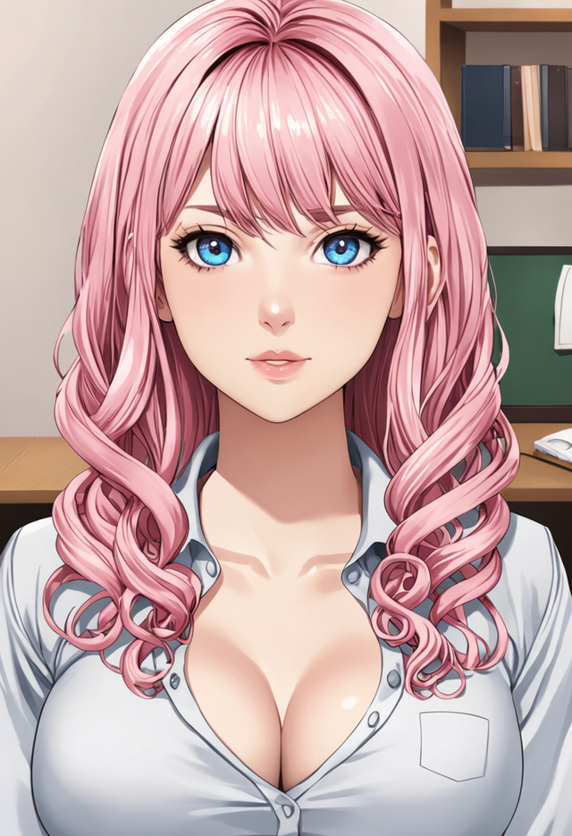 Alexa Potts avatar