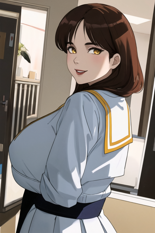 Anabel Hill avatar