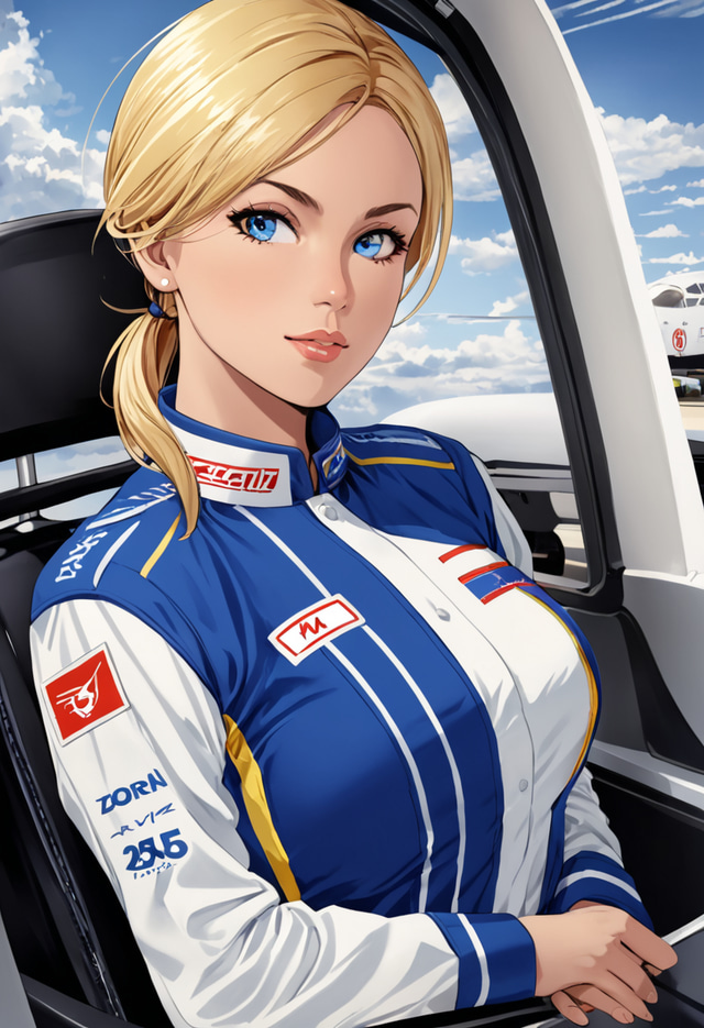 Annika Duran avatar