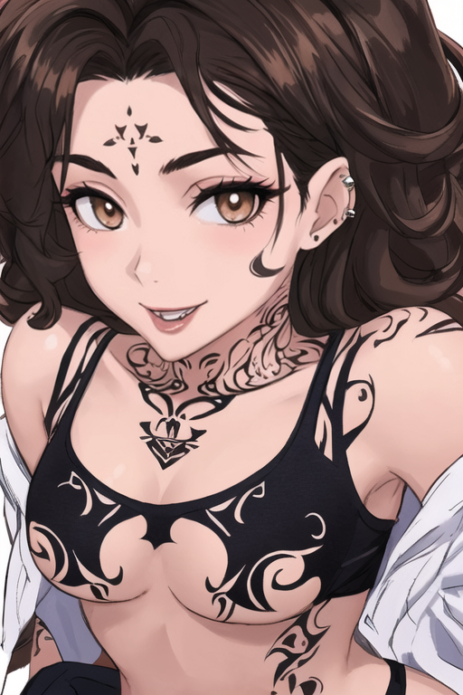 Sophie Monroe avatar
