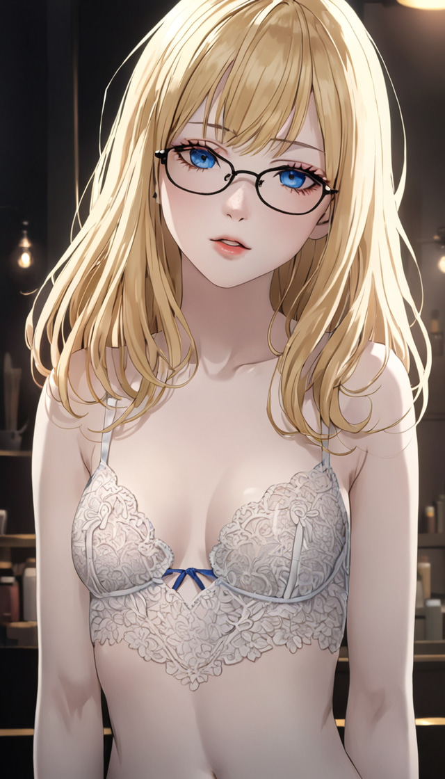 Leia Harmon avatar