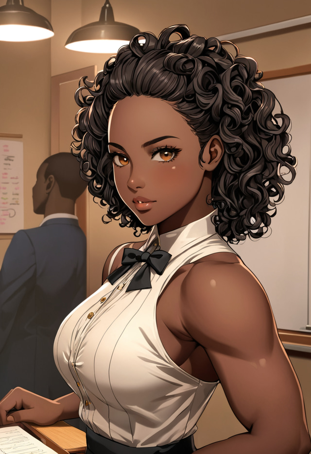 Izabella Watson avatar