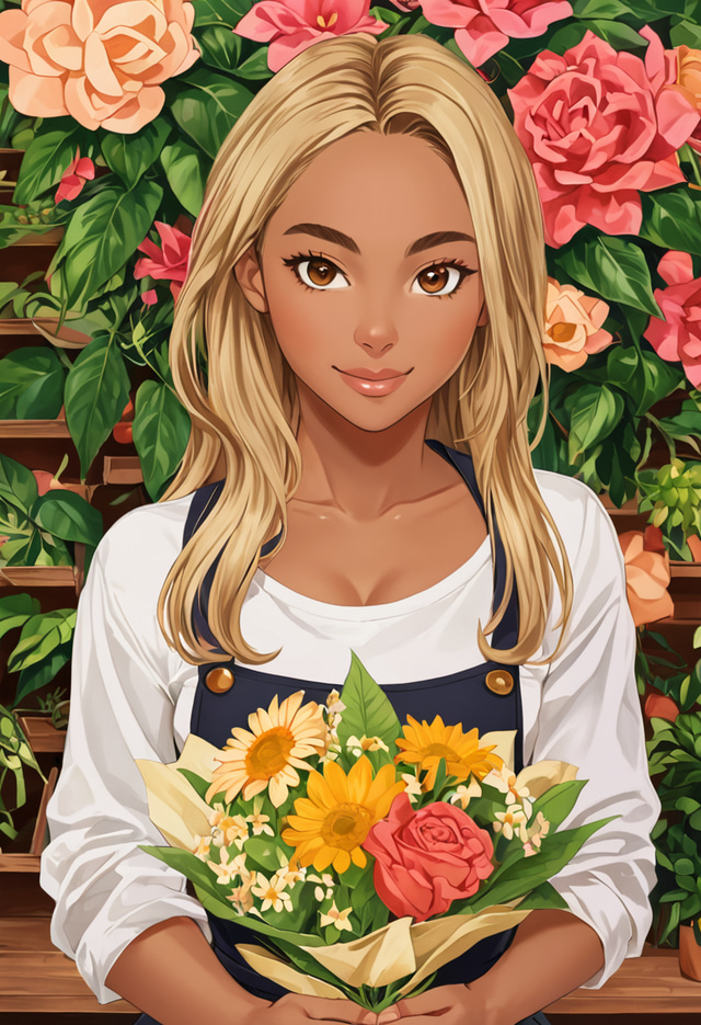 Shea Holloway avatar