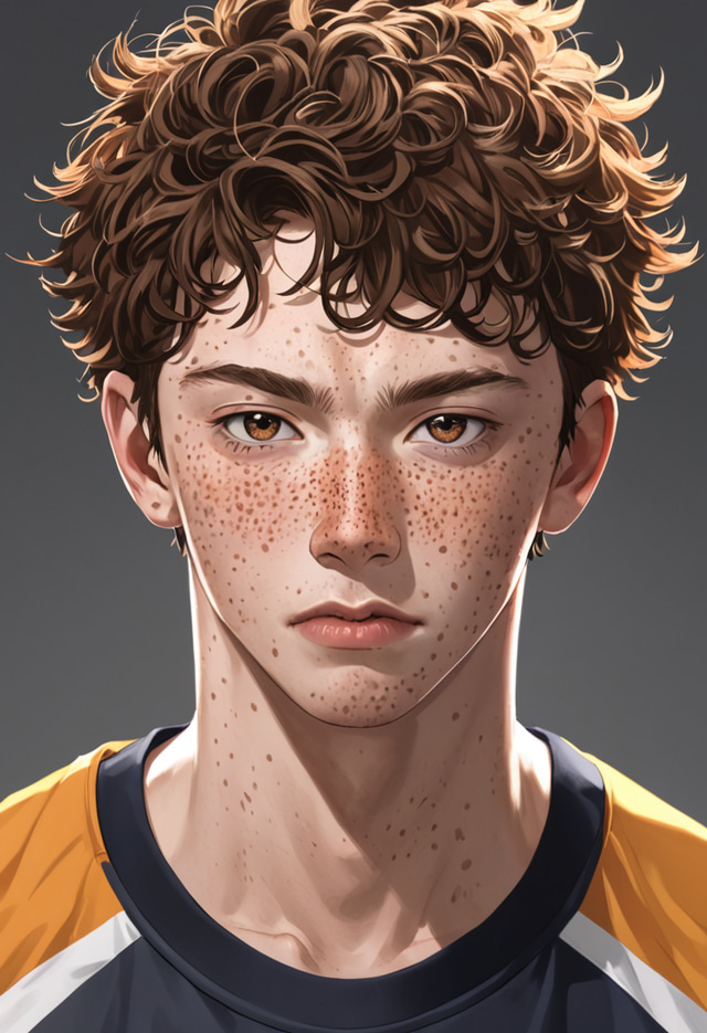 Chase Nixon avatar