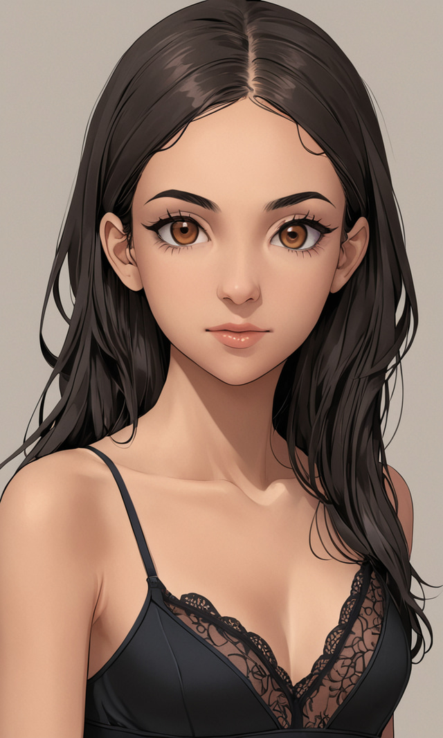 Amanda Hickman avatar