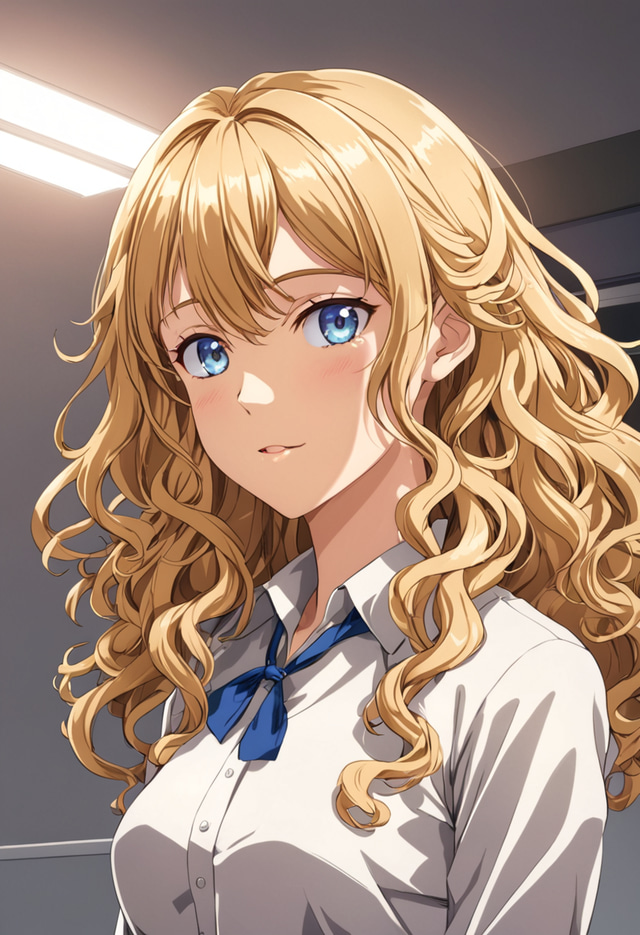 Ana Booth avatar