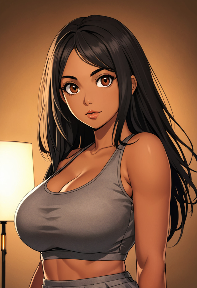 Annabelle Gates avatar