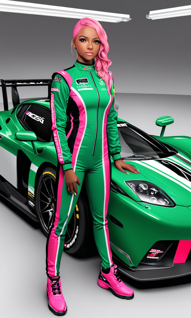 Kamari Harrington avatar