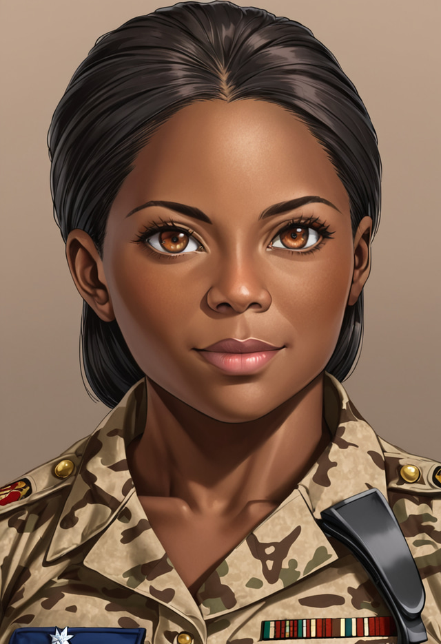 Denisse Mosley avatar