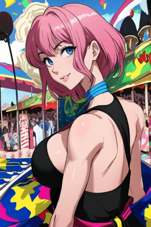 Sabrina Oconnell avatar