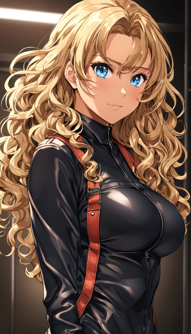 Allisson Harrison avatar