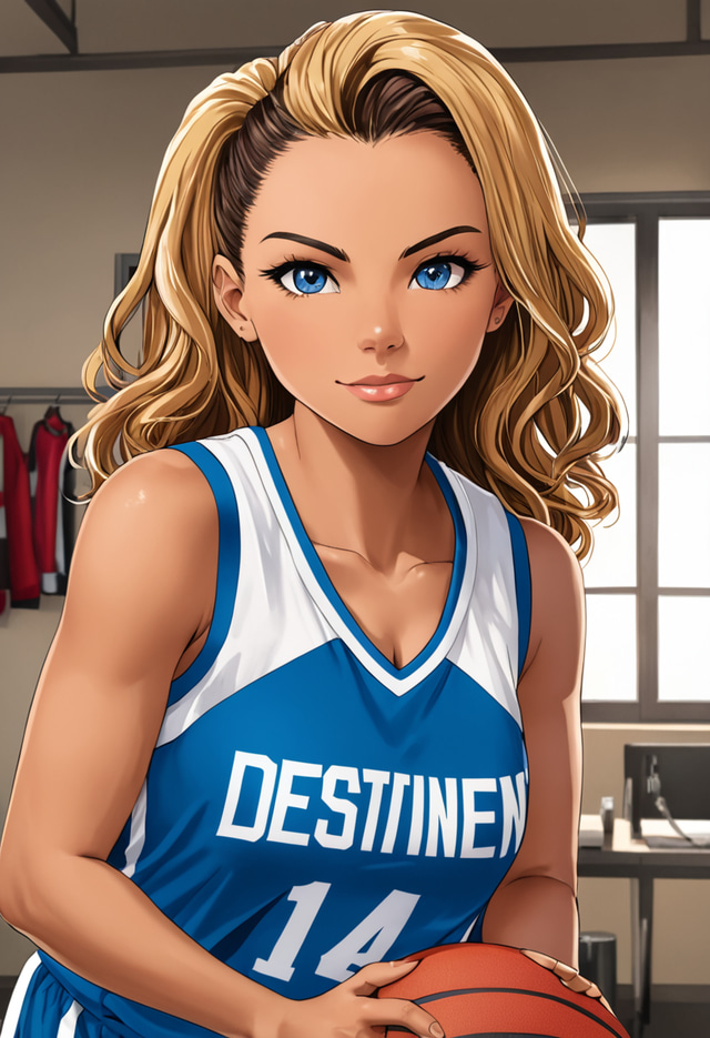 Destinee Schmitt avatar