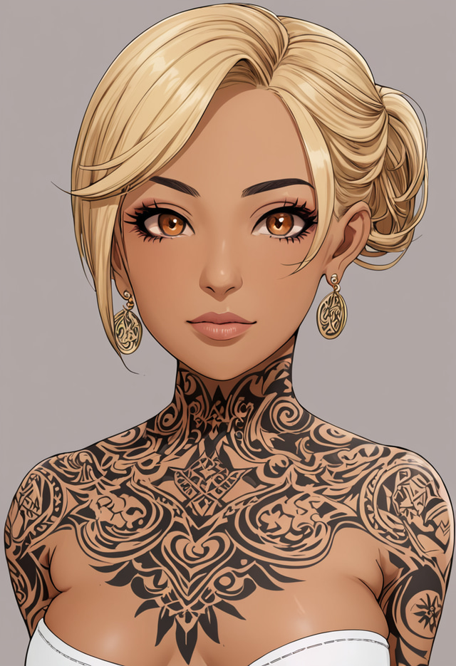 Camilla Newman avatar