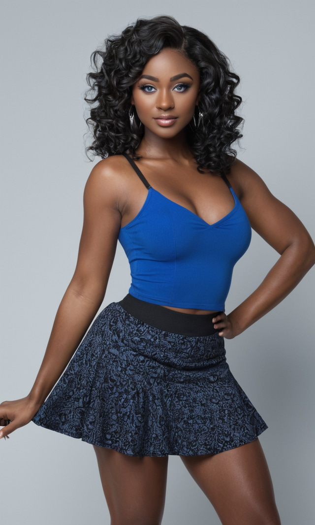 Laila Lyons avatar