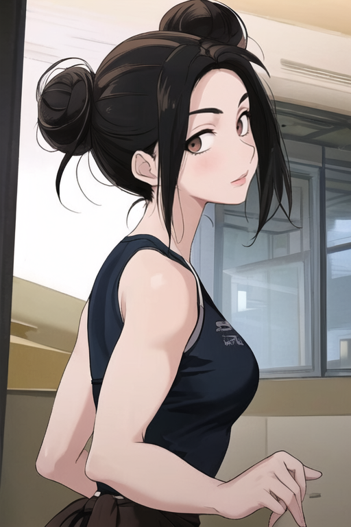 Mckayla Wilson avatar