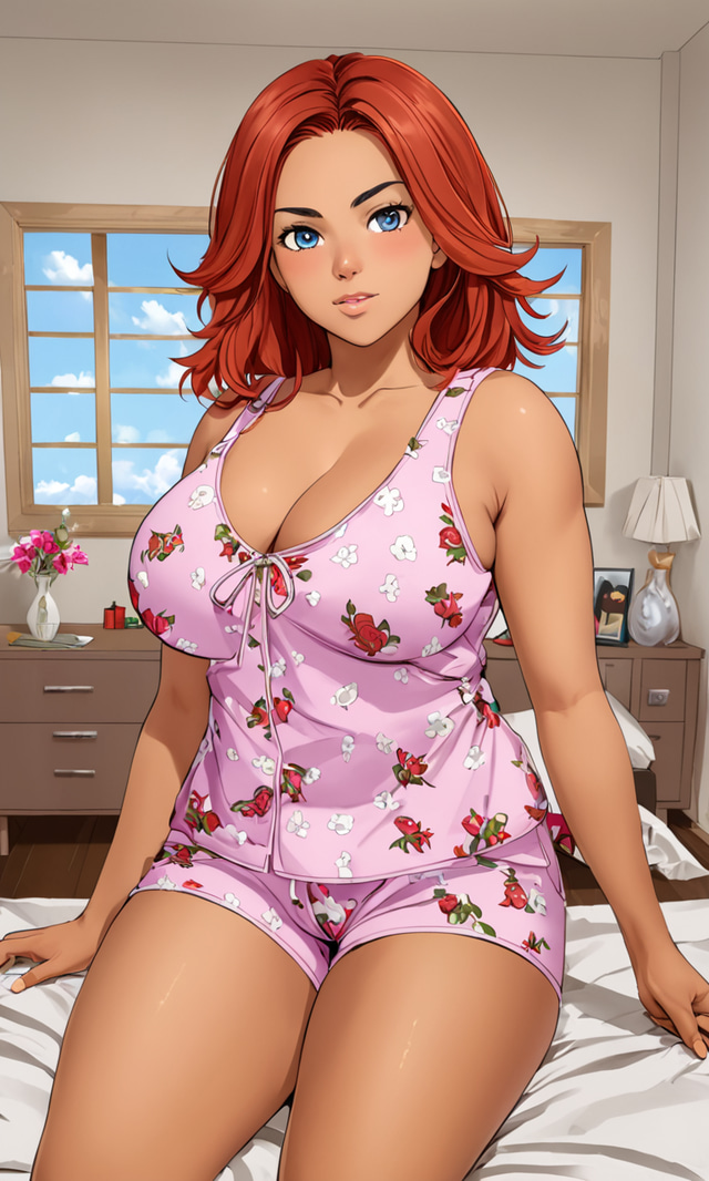 Teresa Murillo avatar