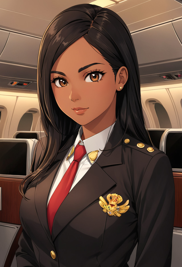 Meredith Mata avatar