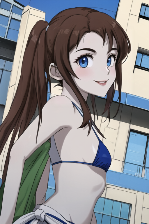 Amaya Long avatar