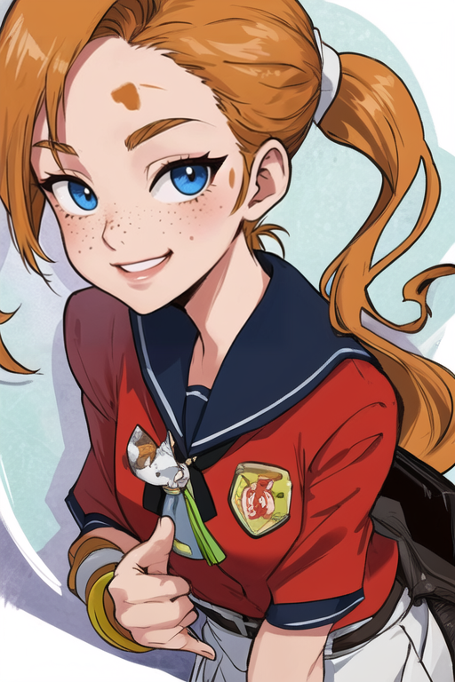 Heidi Torres avatar