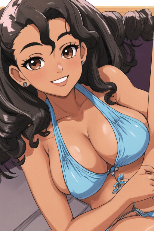 Mylie Hoffman avatar