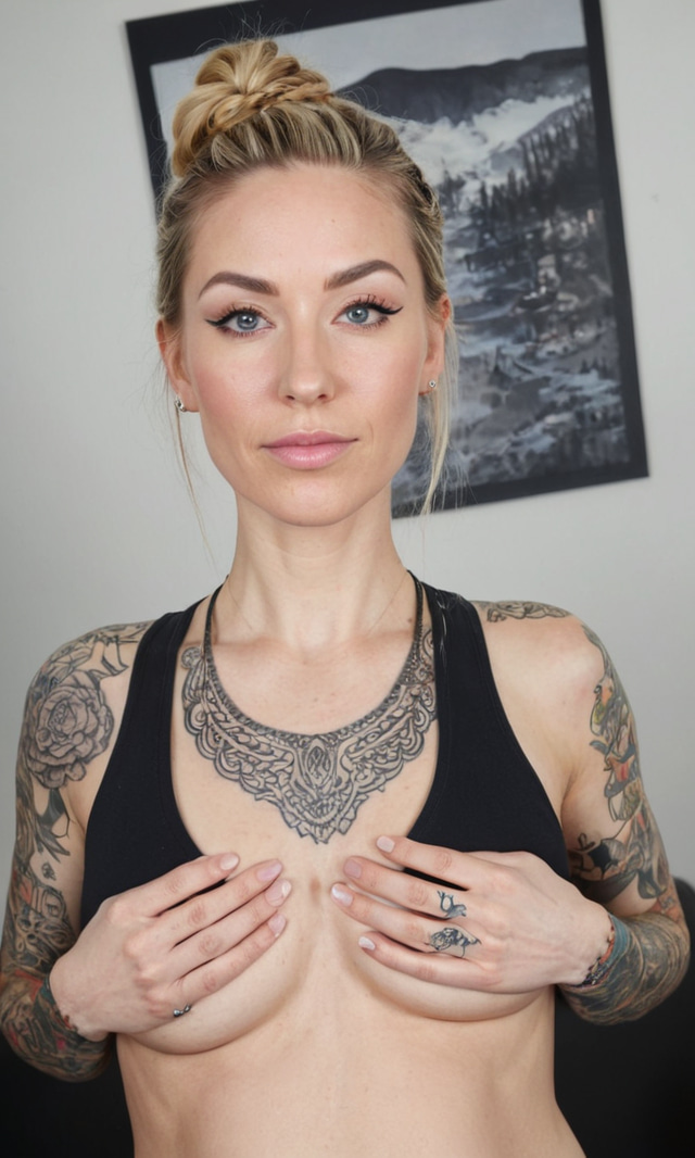 Violet Harmon avatar