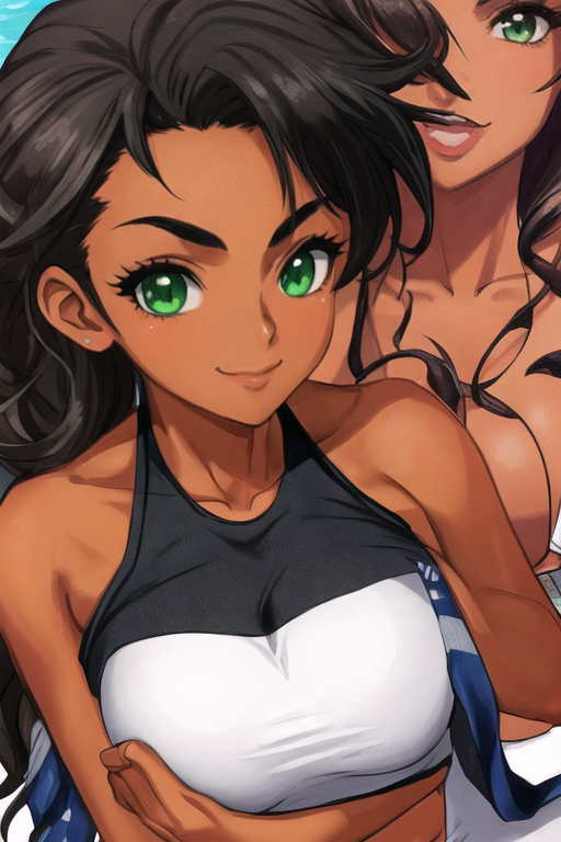 Roselyn Meadows avatar