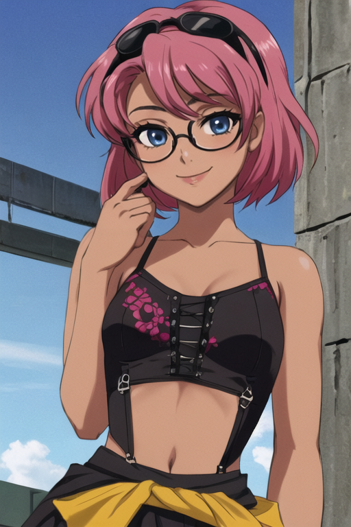 Evelin Ewing avatar