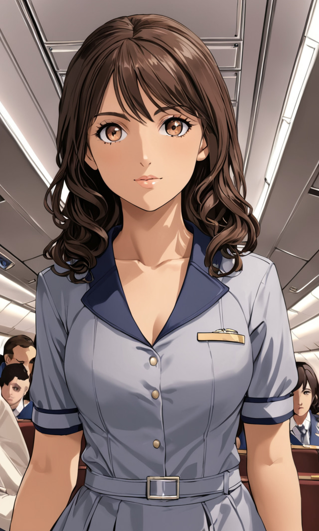 Virginia Burton avatar