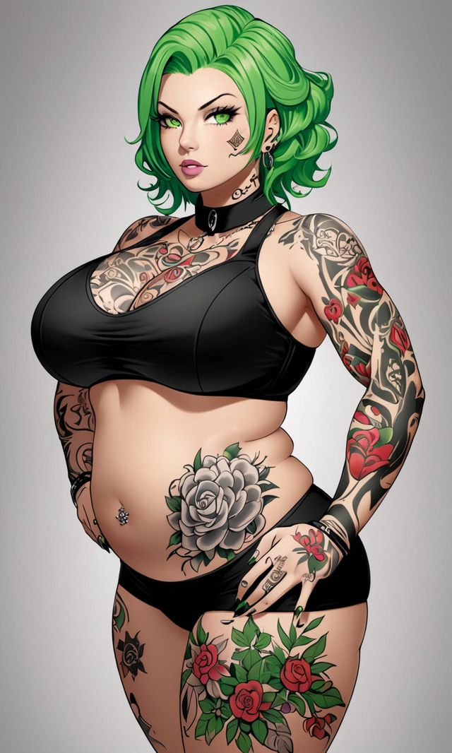 Jacey Gray avatar