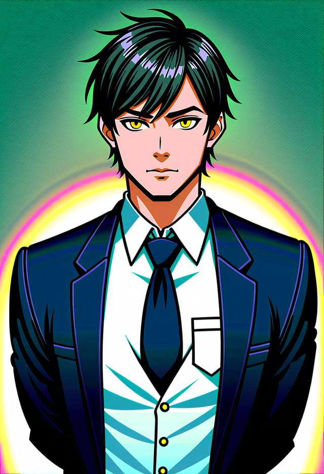 Lamar Petty avatar