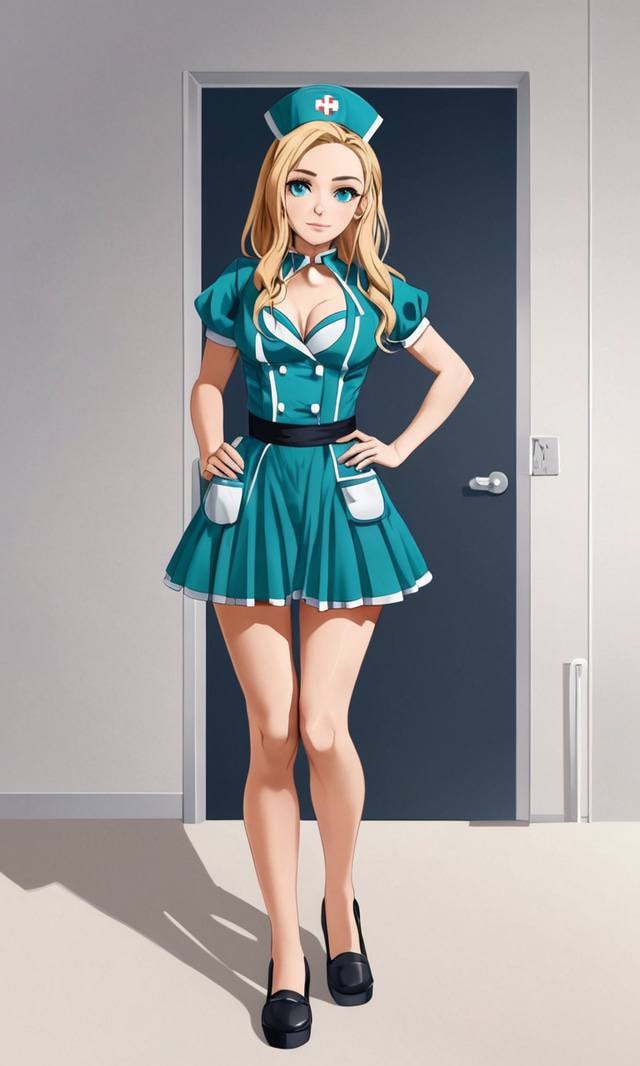 Mylie Buckley avatar