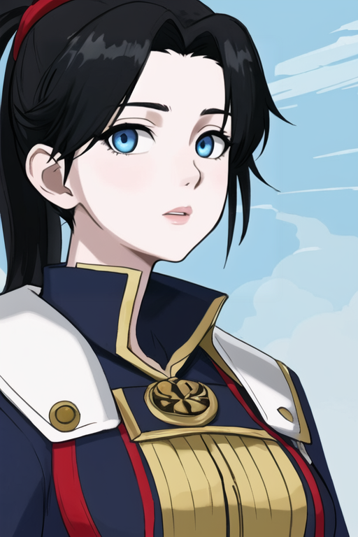 Miracle Jefferson avatar