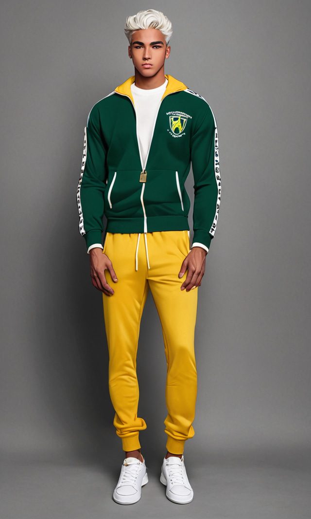 Romeo Gregory avatar