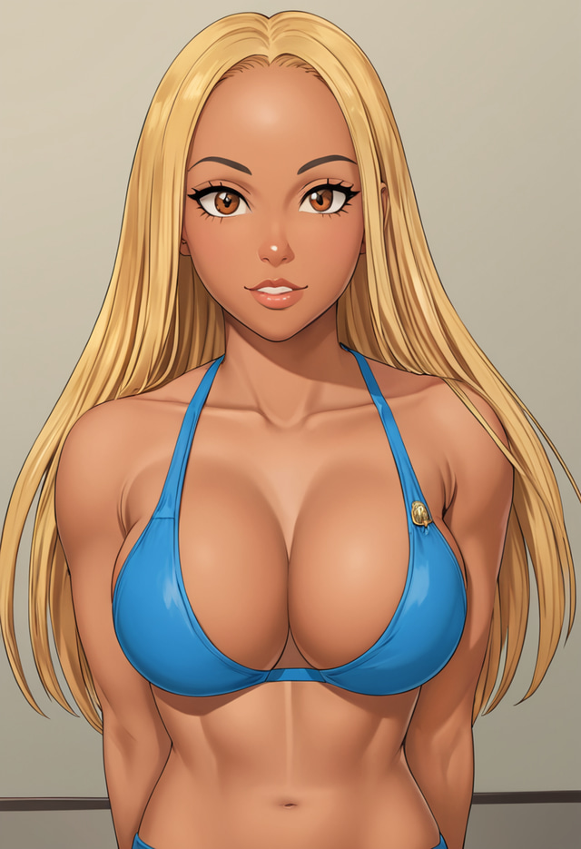Aaliyah Richards avatar