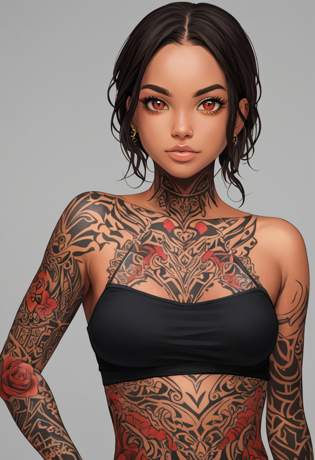 Alondra Skinner avatar