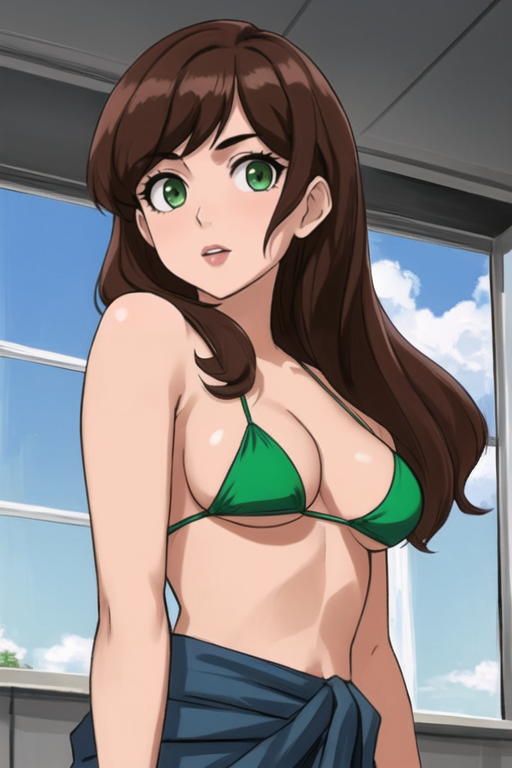 Lina Conner avatar