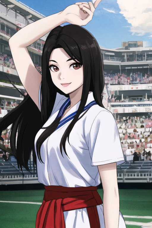 Heaven Freeman avatar