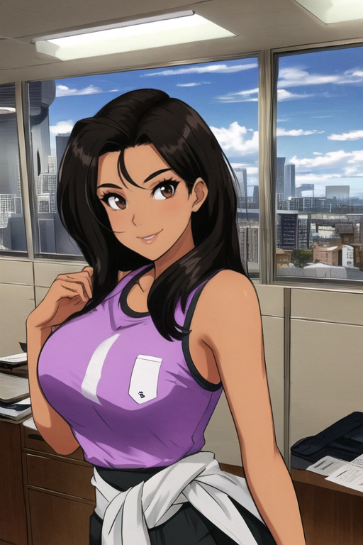 Angelina Hatfield avatar