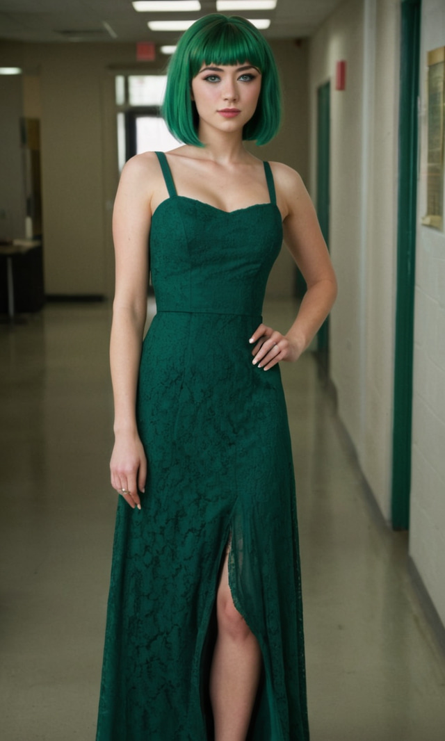 Gabrielle Ferrell avatar