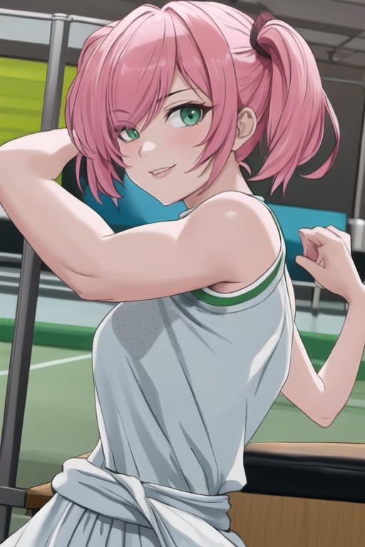 Anaya Diaz avatar