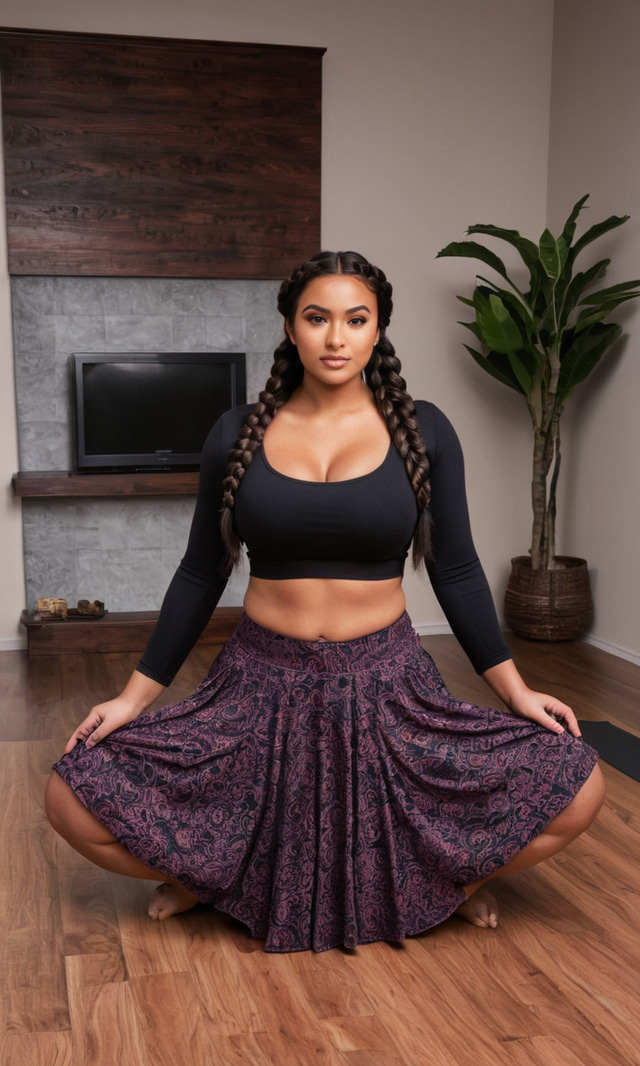 Ryann Kirk avatar